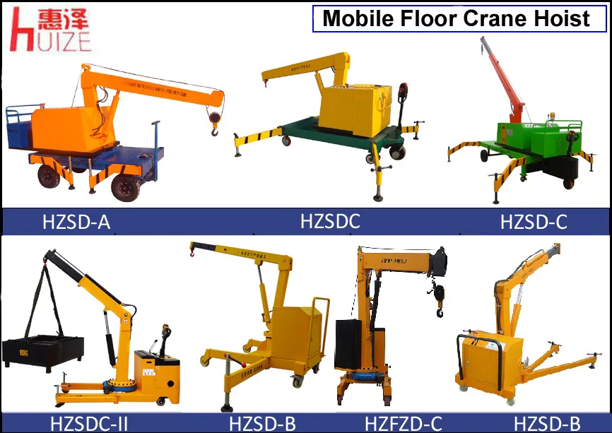 mobile crane lift plan
