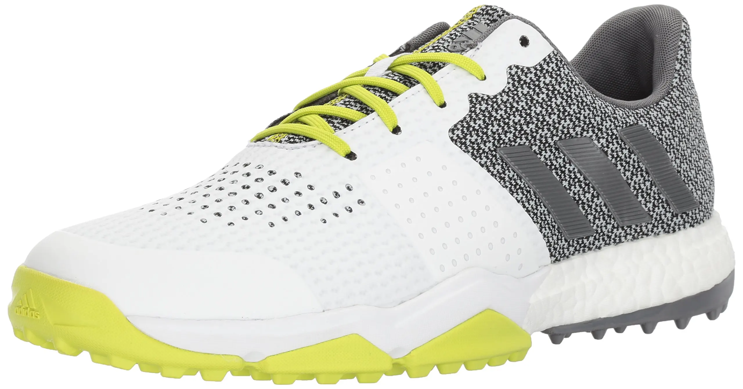 adidas Golf Men's Adipower S Boost 3 Golf Shoe