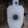 FUGEN Shooting Targets Cardboard paper for Shooting Practice