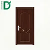 Exported To Nigeria On-time Shipment Home Used Bulletproof Doors