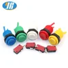 Arcade Push Button Jamma Game Long Push Microswitch for Arcade Game Machine
