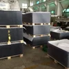 2mm 3mm 40"x48" PET separate layers of soft drink bottles tier sheets transparent and color good resistance