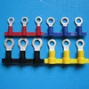 Free samples UL Listed terminal lugs ring type Copper Crimp Terminal