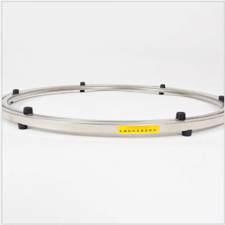 
36 inch lazy susan hardware swivel 900mm heavy duty turntable swivel AS-79 