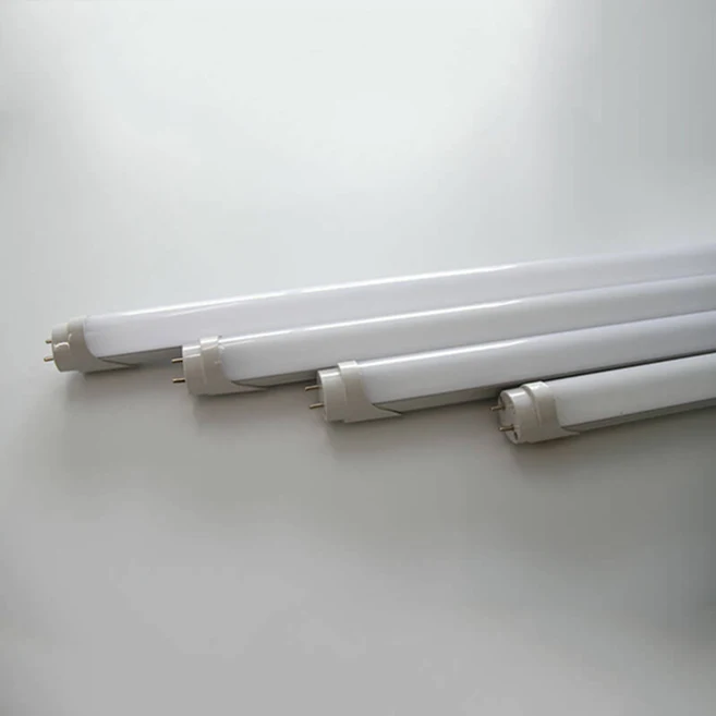 36w 2400mm led tube light hot sale/t8 led fluorescent tube light transformer/240cm t8 led tube equivalent to 36w fluorescent