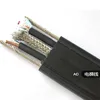 manufacture cheap elevator flat cable