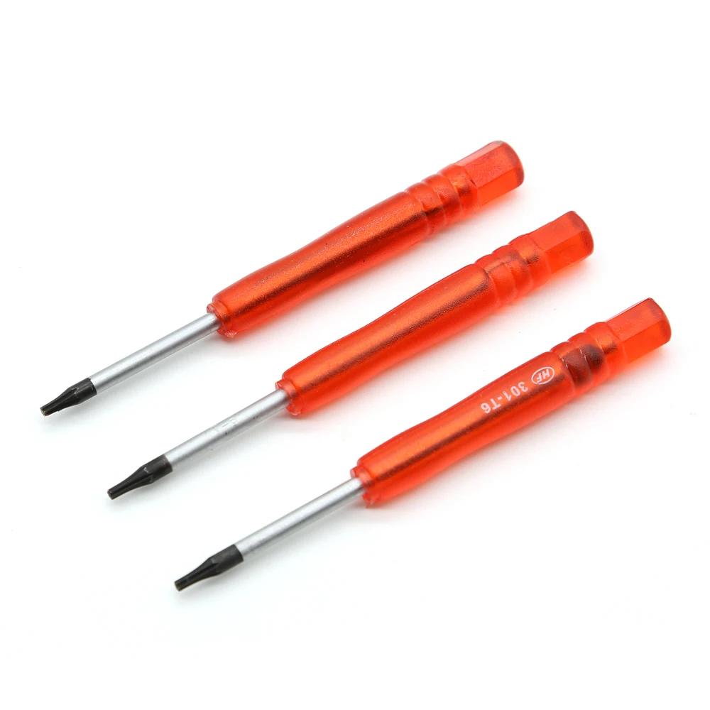 Plastic Handle Mini Torx T6 Screwdriver For Xbox Mobile Phone Repair ...