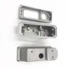 TS16949 Service Customized Die-casting Part ADC12 Aluminum Die Casting Box Home Entertainment Accessories
