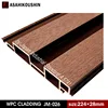 Waterproof WPC wall panels