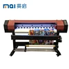 1.6m/1.8m eco solvent printer Eps Dx7 heads with low price