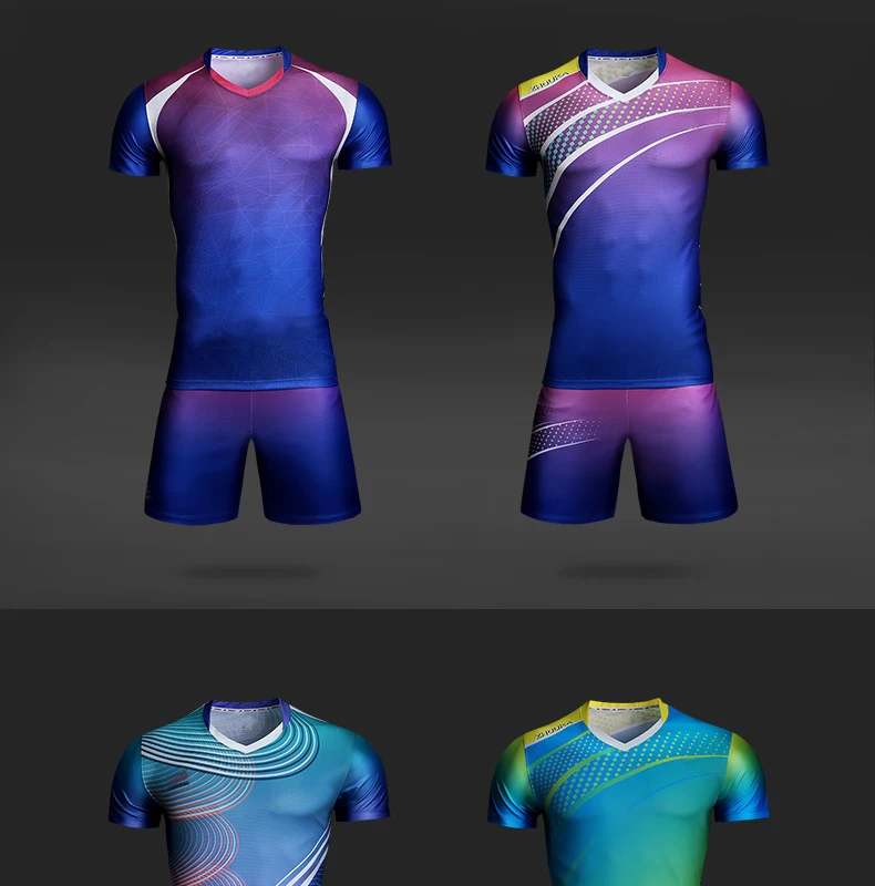 China Professional Custom Latest Design Your Own Colors Sublimation