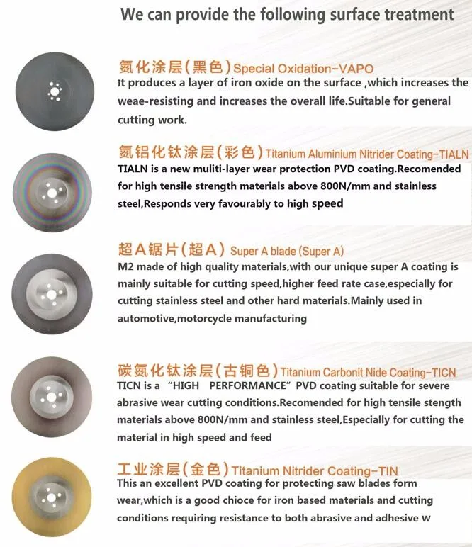 circular saw blade