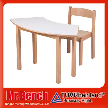Preschool Furniture Type And School Desk Specific Use Kids