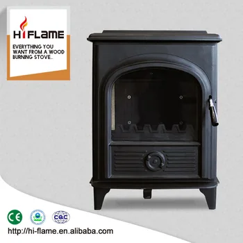 Wholesale Freestanding 5kw Steel Plate Wood Burning Stove Al905