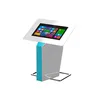 21.5 inch kiosk touch screen lcd touch screen monitor built-in computer