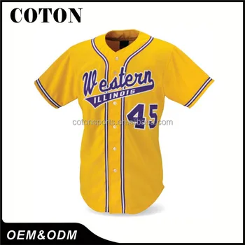 affordable baseball jerseys