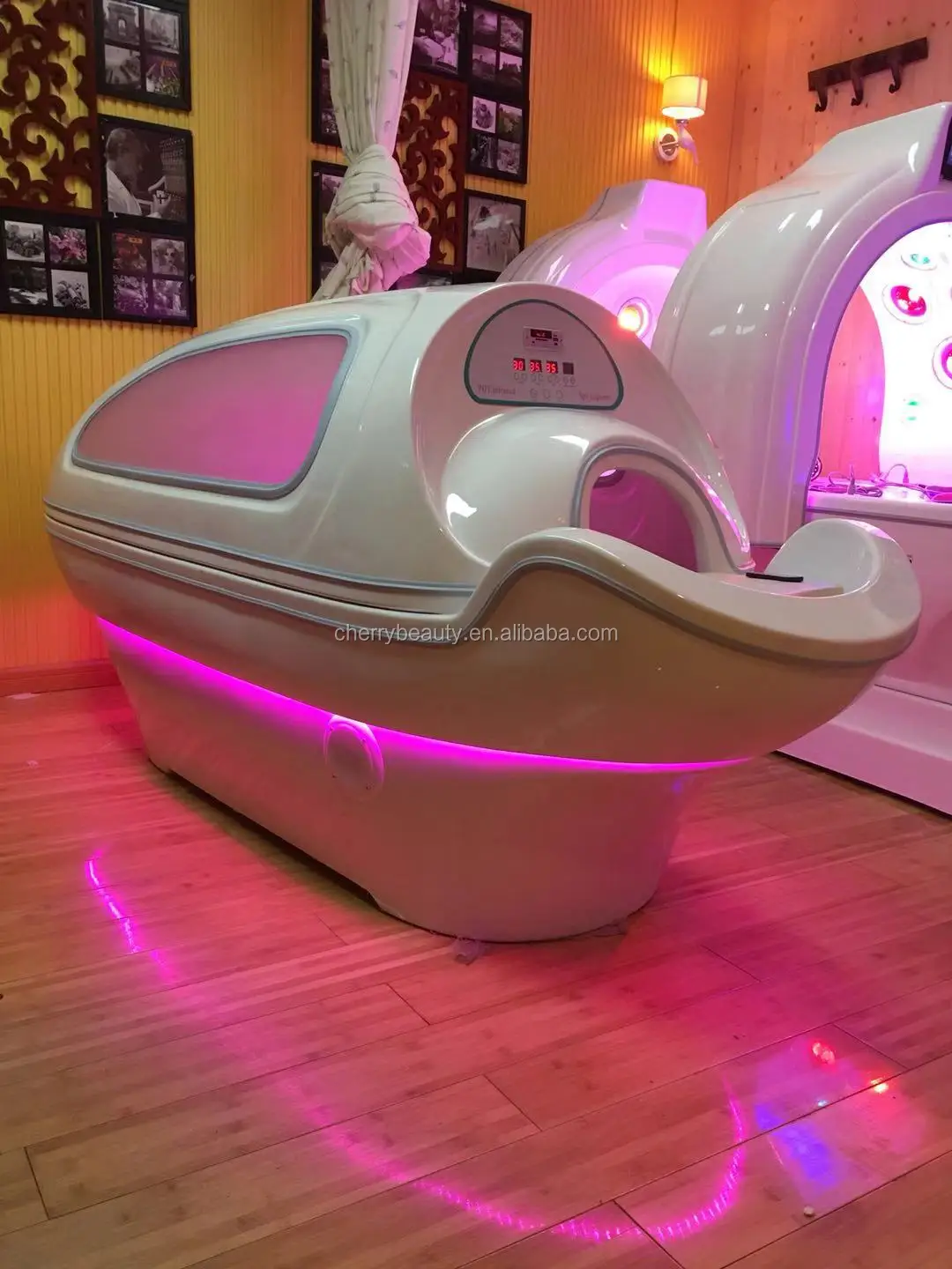 spa