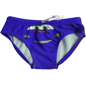 kids swim short