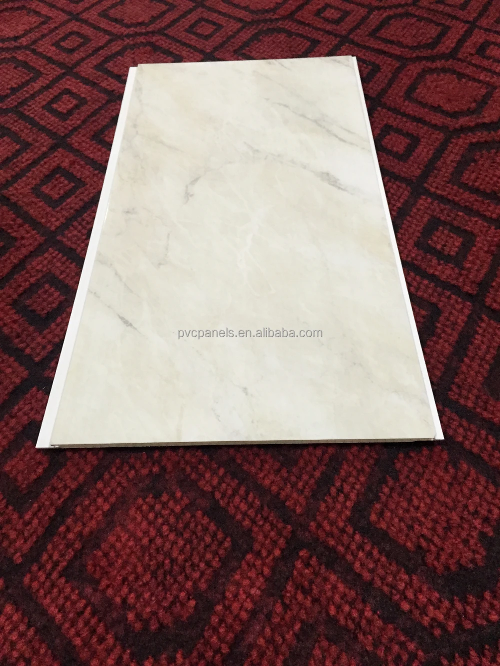Home decor verschillende badkamer bekleding pvc plafondtegels ...