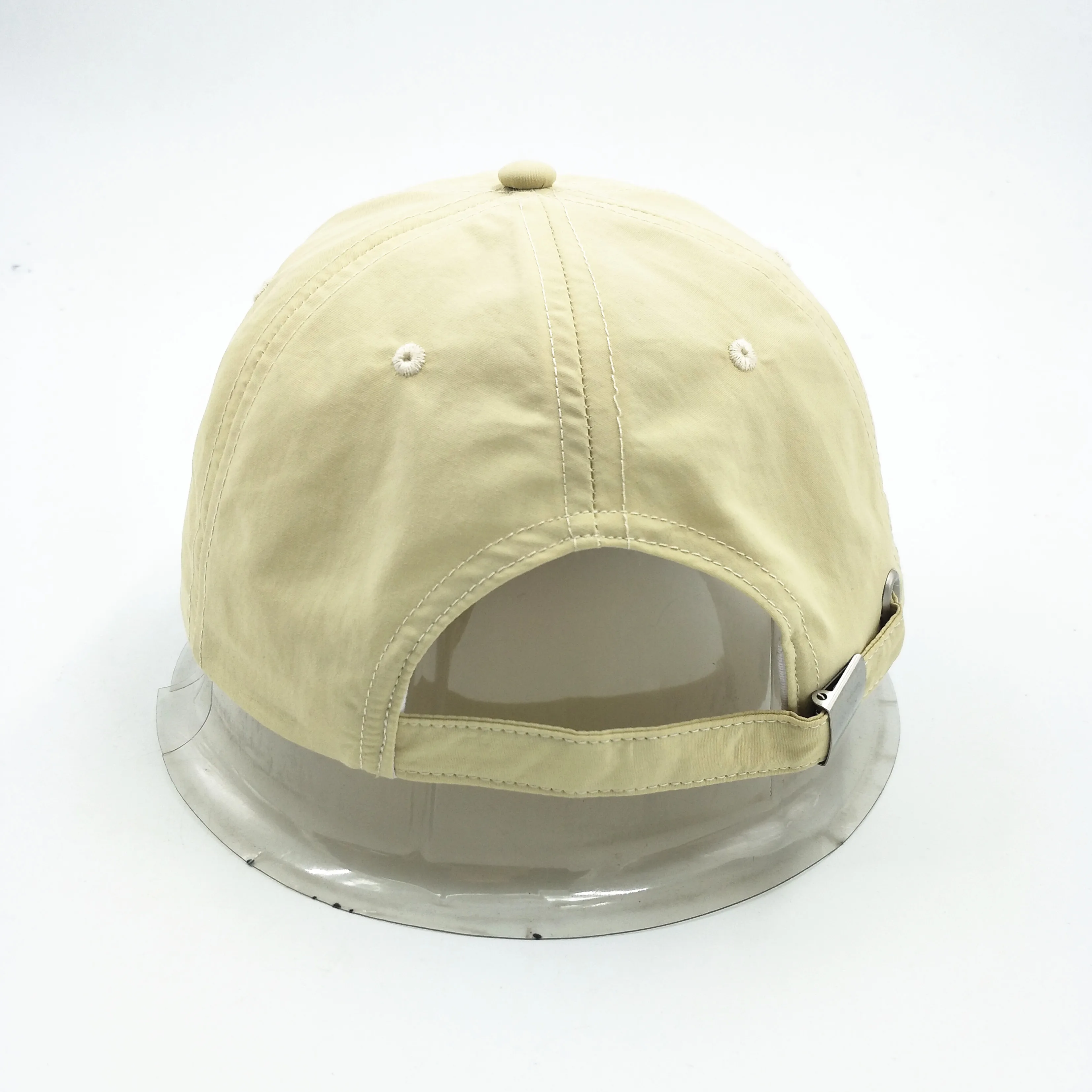 baseball cap