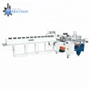 ZB-700 Manufacturer Supply carton box gluing box machine for cup sleeve