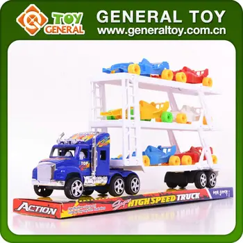 87+ Gambar Mobil Derek Kartun HD