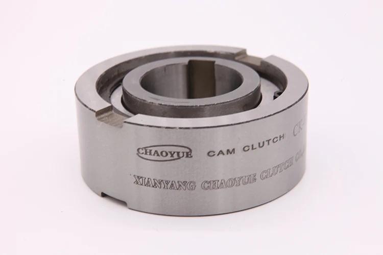 Type NF One-Way Roller Clutch Bearing for Fan CK-B