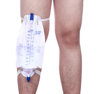 Urinary Incontinence Urology Surgical Instruments Equipment Urine Leg ...