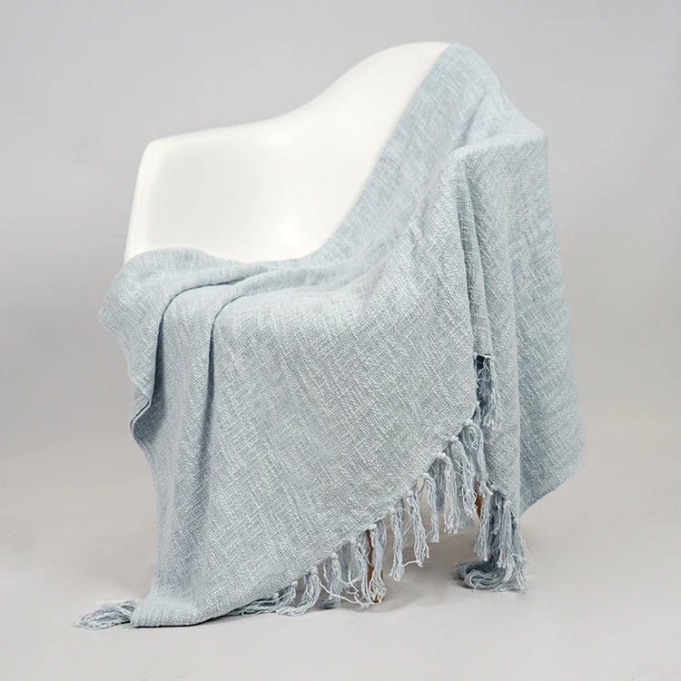 Reasonable Price 100 Cotton Multipurpose Knee Blanket Buy Cotton