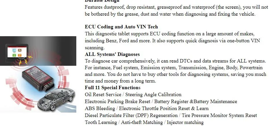 launch x431 master user manual launch x431 master user manual