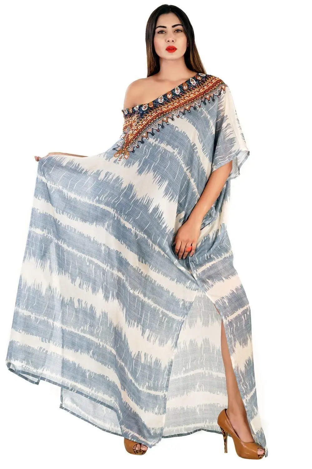 cheap beach kaftans