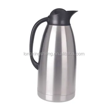 coffee thermos jug