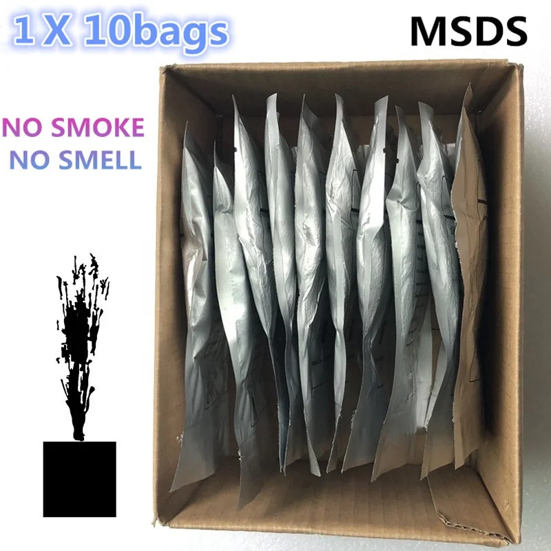 200g ti powder for sparkler sparks machine