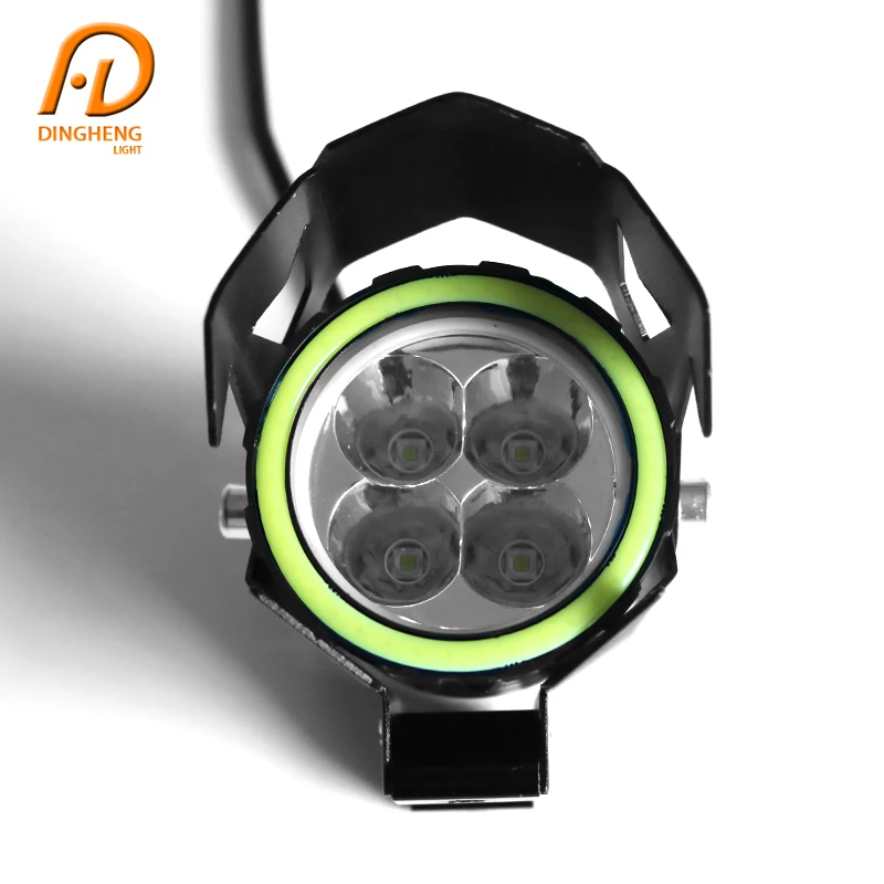 Hot New Products Xrm125 Lifan Motorcycle Accessories Bullet Led