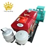 Hand Start 1 Cylinder 5KW Diesel Dynamo Price