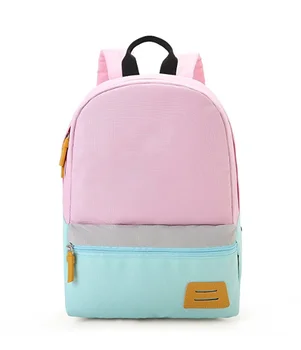 Different Size Kids Backpack For Toddler Kindergarten School With Chest ...