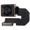 Spare Parts Mobile Phone Camera for iPhone 6plus Rear Back Up Camera for iPhone 6plus