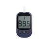 Accurate diabetes glucometer with fast test time blood glucose meter