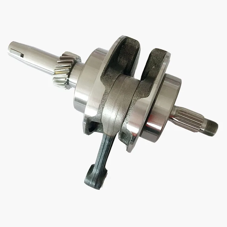 China Custom Aftermarket Loncin Akt 200 Akt200 Scooter Spare Parts