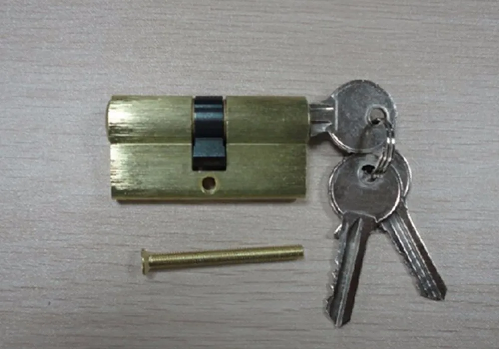 total lockdown key