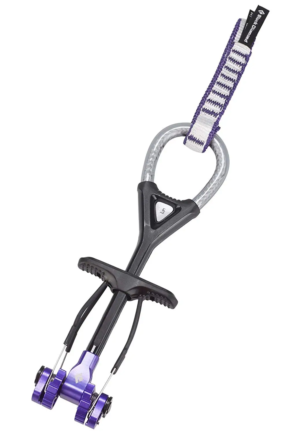 Black Diamond Camalot Ultralight 2nds #0.5 Onecolor