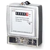 New Type Two Phase Three Wire Static Watt Hour Meter For Energy Monitoring