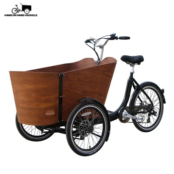 bakfiets cargo bike