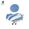 Manufacturer bulk golf hat clips with golf ball marker , OEM accessory of golf mark C209