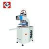Manual pvc upvc window welding machine for pvc windows