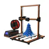 Anet E12 3D Printer mini 3d DIY printer , low cost