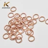 25% Copper Alloy Silver Welding Filler Granule Silver Solder Welding Material