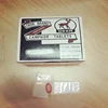 High Quality 96% 1/8 oz 300g 128 pieces Deer brand Refined smokeless camphor tablet