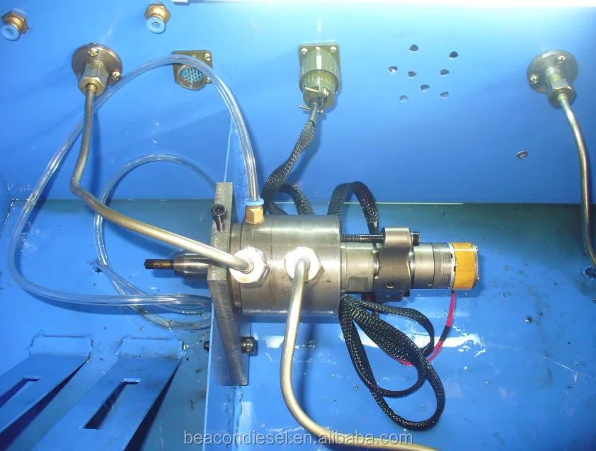 Auto Repair Electrical Heui C7c9c9 Diesel Injector Test Flow Bench