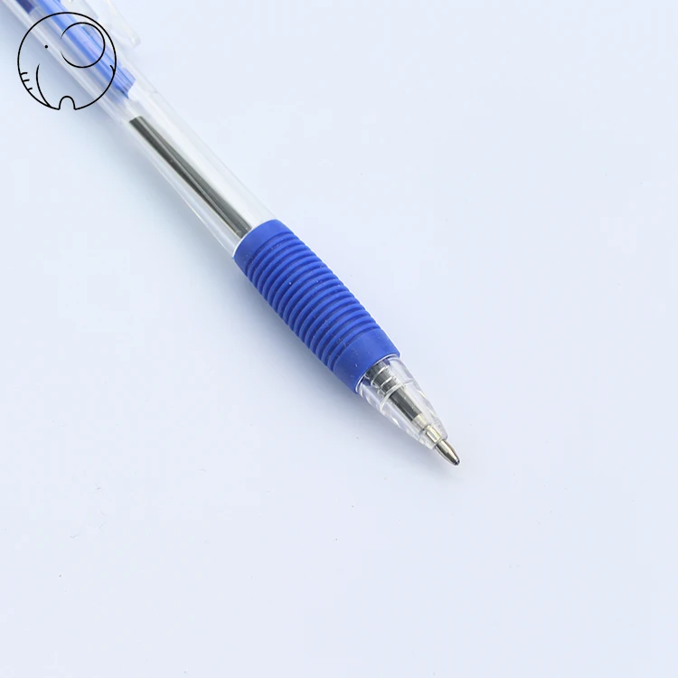Custom Plastic United Office Ballpoint Pens Bulk Ballpoint Pens Buy